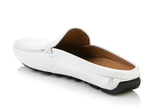 7504 Fiorangelo Sandals / White