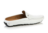 7504 Fiorangelo Sandals / White