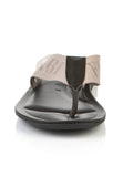 7502 Fabi Sandals / Brown-Beige