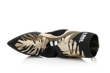 7526 Loriblu Bootie / Black