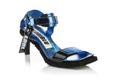 7534 Loriblu Sandals / Blue