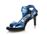 7534 Loriblu Sandals / Blue