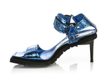 7534 Loriblu Sandals / Blue
