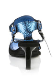 7534 Loriblu Sandals / Blue
