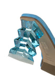 7541 Marino Fabiani Sandals / Blue