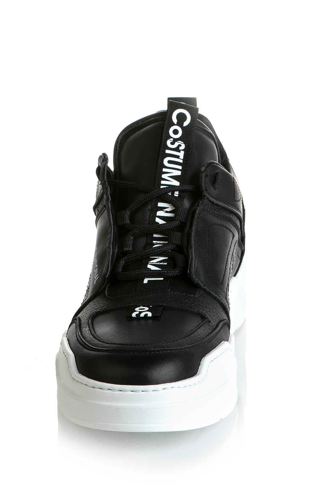 8000 CNC Sneakers / Black