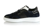 8001 CNC Sneakers / Dark Blue