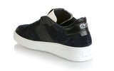 8001 CNC Sneakers / Dark Blue