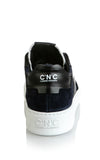 8001 CNC Sneakers / Dark Blue