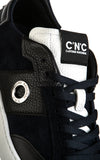 8001 CNC Sneakers / Dark Blue