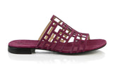 7511 Fabi Sandals / Vine