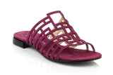 7511 Fabi Sandals / Vine