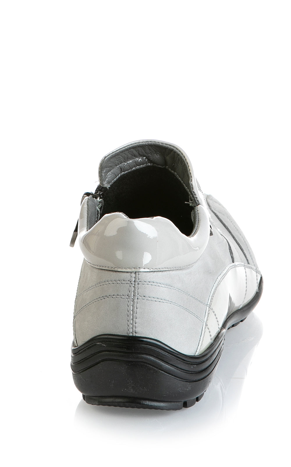 8005 Good Man Sneakers / Gray