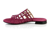 7511 Fabi Sandals / Vine