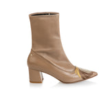 8038 Fiorangelo Bootie / Beige