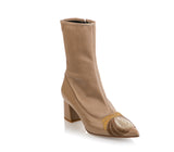 8038 Fiorangelo Bootie / Beige