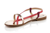 7514 Fabi Sandals / Multicolored