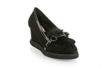 8040 Fiorangelo Shoes / Black