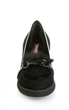 8040 Fiorangelo Shoes / Black
