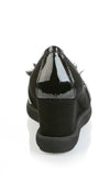 8040 Fiorangelo Shoes / Black