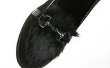 8040 Fiorangelo Shoes / Black