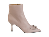 8019 Loriblu Boots / Beige