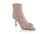 8019 Loriblu Boots / Beige