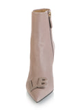 8019 Loriblu Boots / Beige