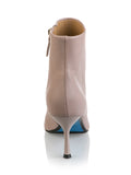 8019 Loriblu Boots / Beige