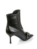 8020 Loriblu Bootie / Black
