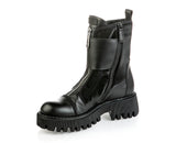 8021 Loriblu Boots / Black