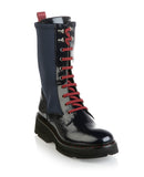 8016 Fabi Boots / Blue