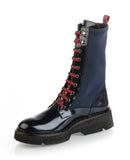 8016 Fabi Boots / Blue