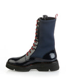 8016 Fabi Boots / Blue