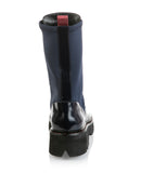 8016 Fabi Boots / Blue