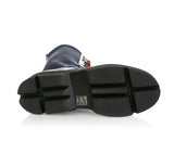 8016 Fabi Boots / Blue