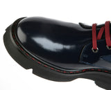 8016 Fabi Boots / Blue