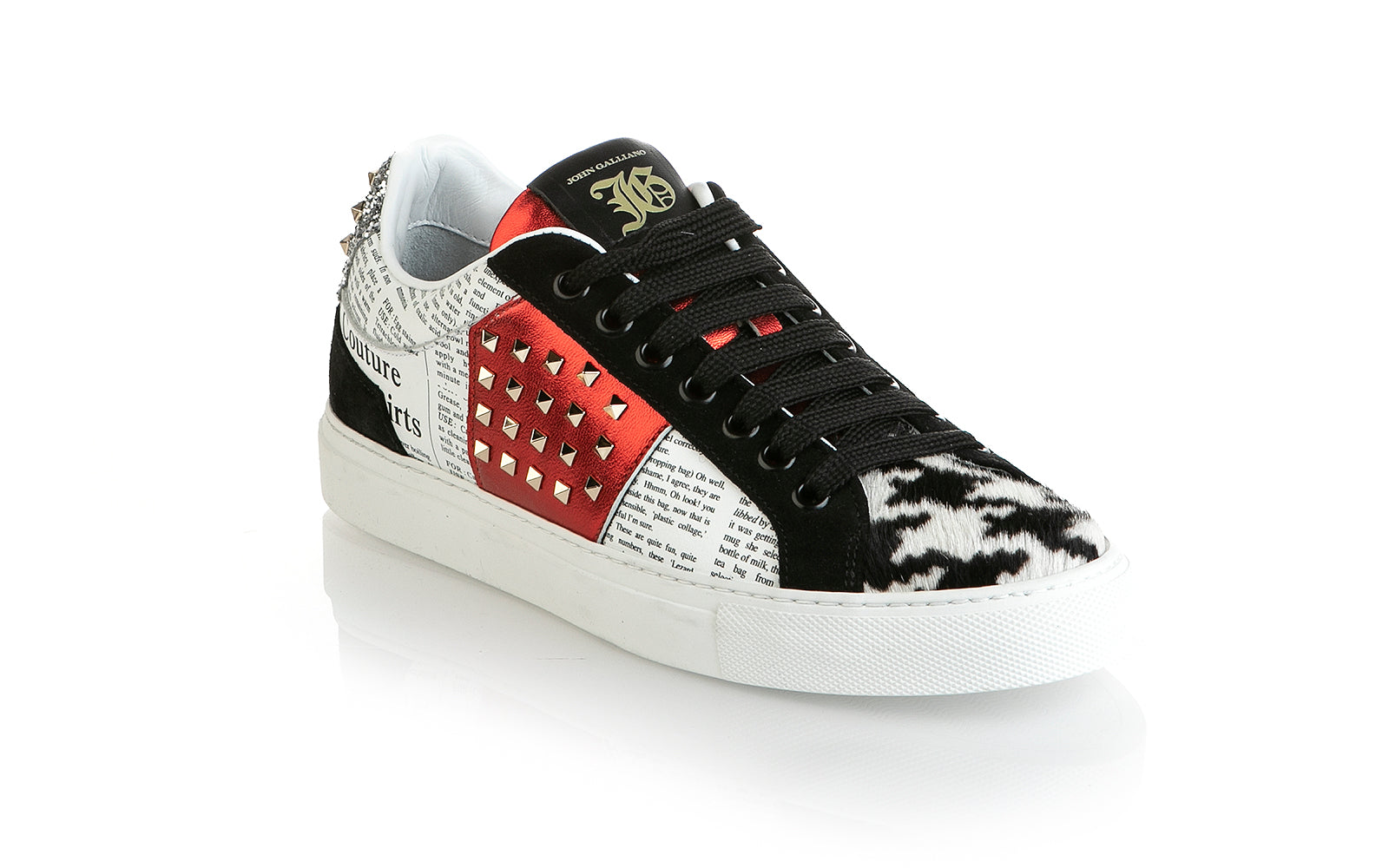 Trainers John Galliano - Sneakers - 18407CPD