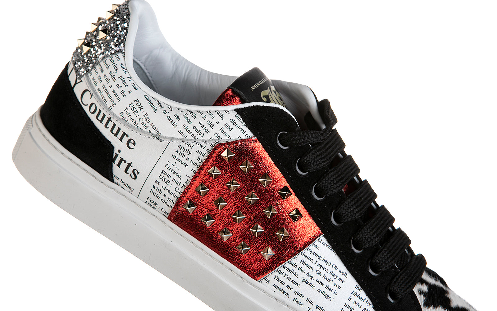 Galliano john sneakers - Gem