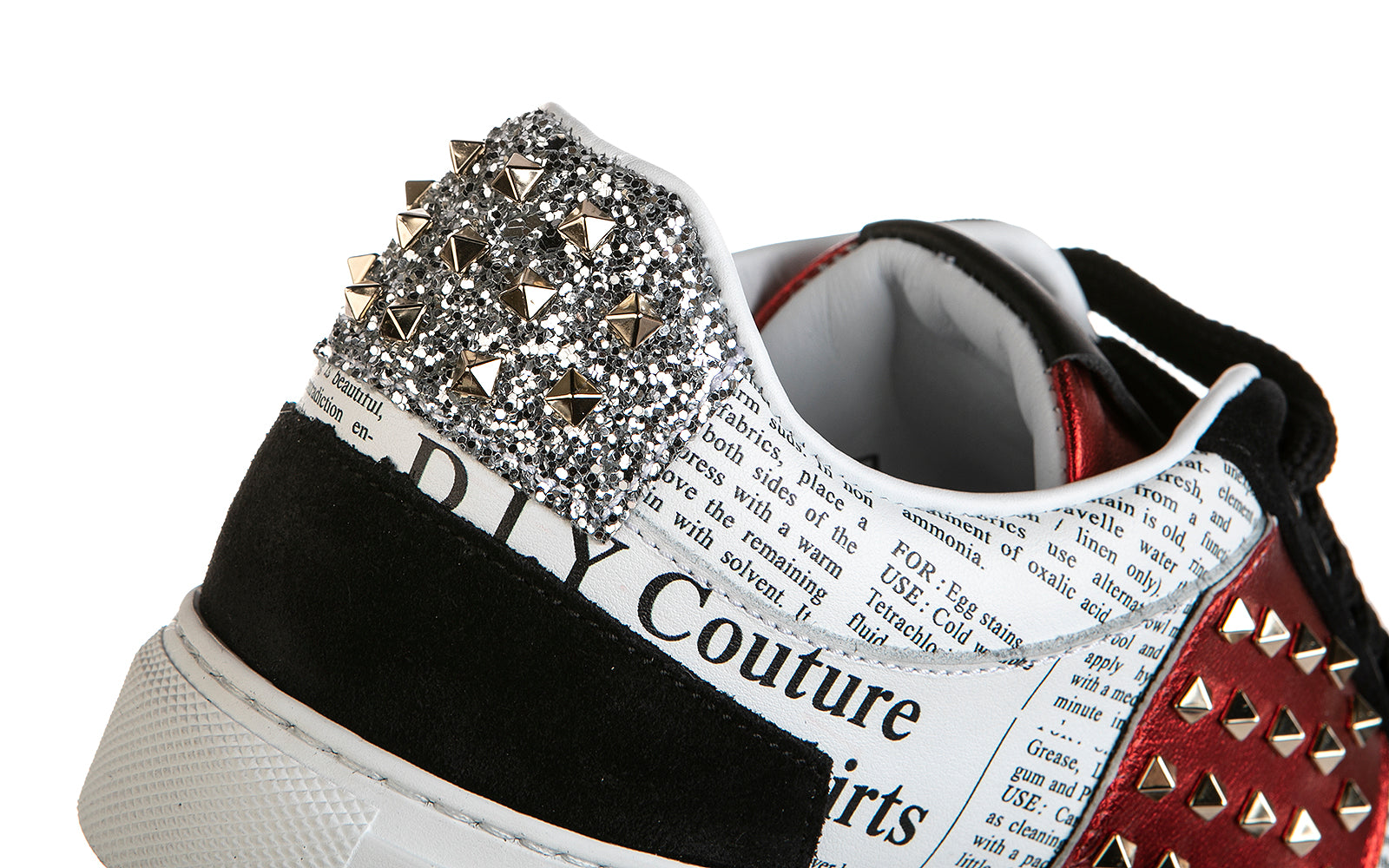 Galliano john sneakers - Gem