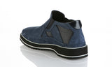 7003 Gianfranco Butteri Shoes / Blue