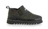 7005 Gianfranco Butteri Shoes / Gray