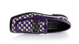 8008 Fabi Shoes / Purple