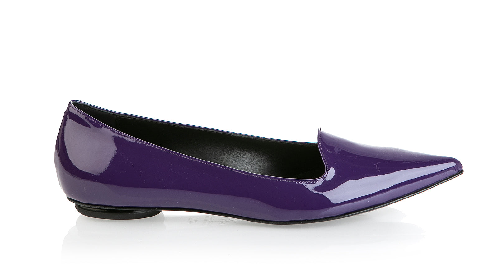 8009 Fabi Shoes / Purple