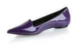 8009 Fabi Shoes / Purple