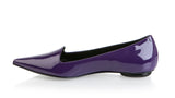 8009 Fabi Shoes / Purple