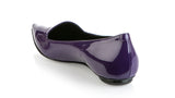 8009 Fabi Shoes / Purple