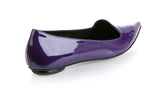 8009 Fabi Shoes / Purple