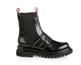 8010 Fabi Boots / Black