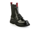 8010 Fabi Boots / Black